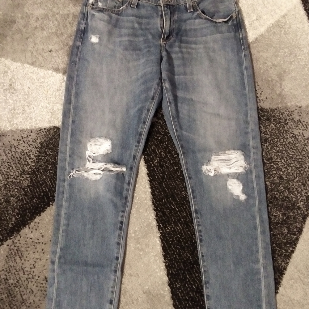 Women Lucky Brand Jeans Size 2/26